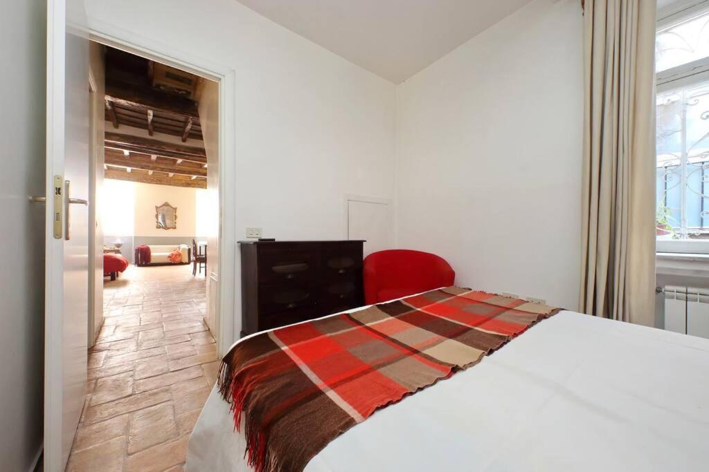 Ferienwohnung Monserrato Rom Exterior foto