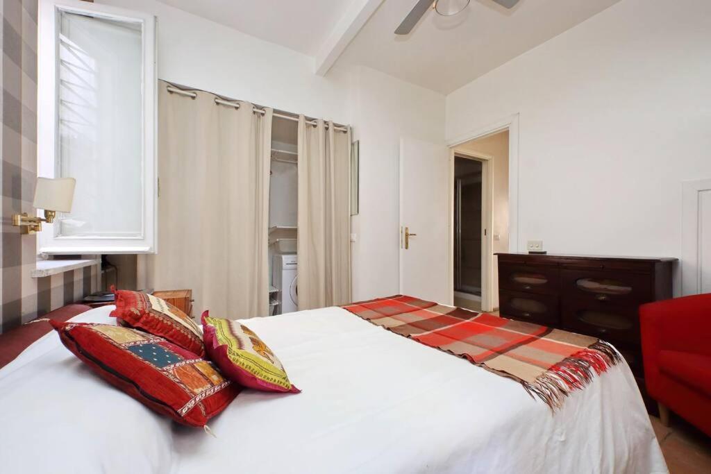 Ferienwohnung Monserrato Rom Exterior foto