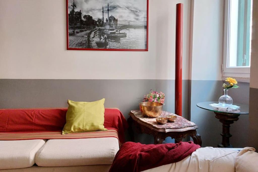 Ferienwohnung Monserrato Rom Exterior foto